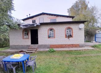 Продается дом, 96 м2, Мценск, микрорайон Спасский, 50/1