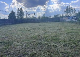 Продажа земельного участка, 11 сот., Тверская область