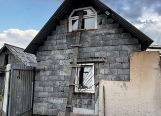 Продажа дома, 24 м2, Челябинск, 3-я улица, 217