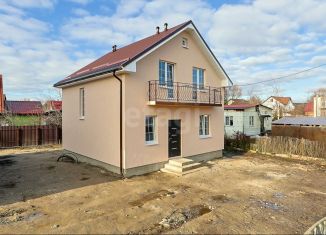 Дом на продажу, 122.8 м2, Калининградская область, Ново-Озёрная улица, 19