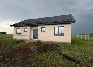 Продам дом, 115 м2, Грязи, Тополиная улица, 65