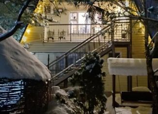 Сдаю дом, 90 м2, Московская область