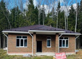 Продается дом, 120 м2, Калужская область