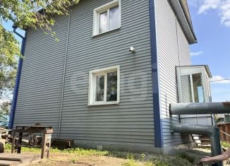 Продаю дом, 99.1 м2, Амурская область, Садовый переулок, 82