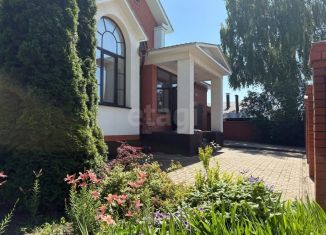 Дом на продажу, 272.7 м2, Тамбов, Загородная улица, 39, Октябрьский район
