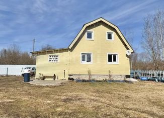 Продается дом, 60 м2, село Выльгорт, улица Славы