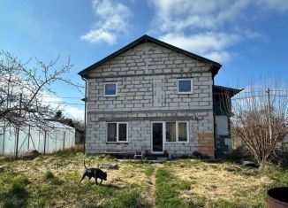 Продажа дома, 160 м2, Калининградская область, Клубничный проезд, 56