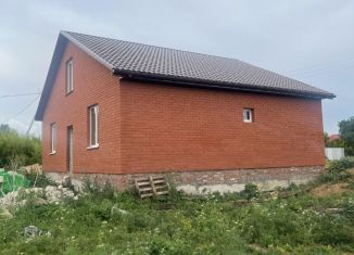 Продается дом, 110 м2, рабочий посёлок Прохоровка