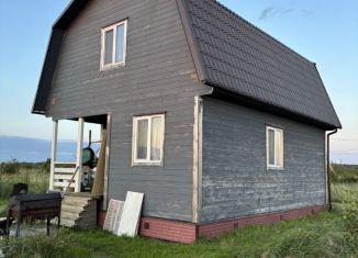 Дом на продажу, 90 м2, Калининградская область, улица Ветеранов