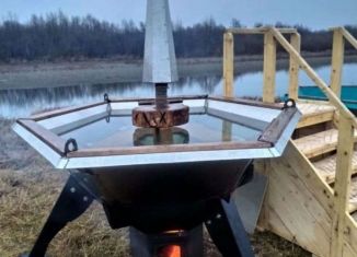 Продам земельный участок, 2500 сот., село Сычевка