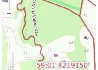 Продается земельный участок, 7 сот., Пермский край