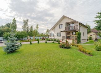Продается коттедж, 183.3 м2, Вологодская область, село Марьинское, 24