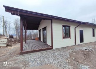 Продается дом, 140 м2, Мурманск, Родниковая улица