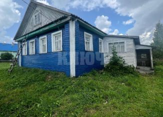 Продаю дом, 66.8 м2, Вологодская область