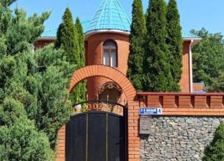 Продается дом, 180 м2, Белгород, 2-й Малый переулок