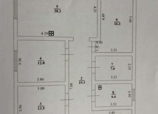 Дом на продажу, 108 м2, ТСН Пятница, Дружная улица