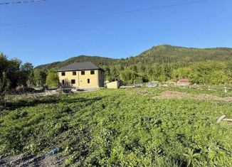 Продам земельный участок, 10 сот., село Усть-Муны, Берёзовая улица, 14