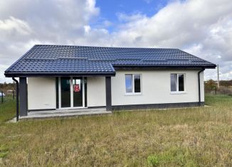 Продается дом, 94 м2, Калининградская область, Киевская улица, 32