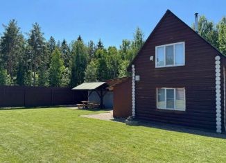 Продается дом, 86 м2, Иркутская область, СНТ Зелёный сад, 236
