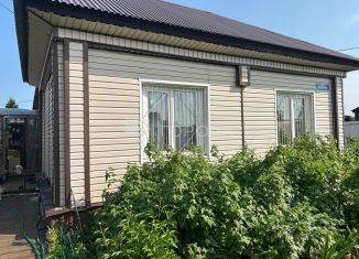 Продается дом, 33.4 м2, Томская область, улица Ленина