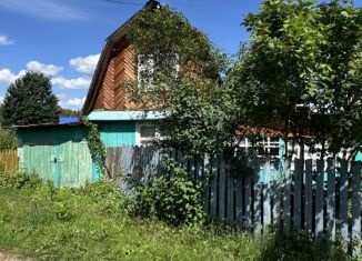 Продажа дачи, 50 м2, Пермский край, СНТ Усть-Поломский, 12