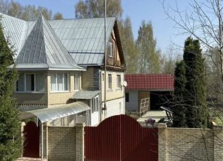 Продается дом, 153 м2, рабочий посёлок Зубова Поляна, улица Акша Келу, 1