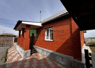 Продам дом, 181 м2, Курганская область, улица Крупской, 26