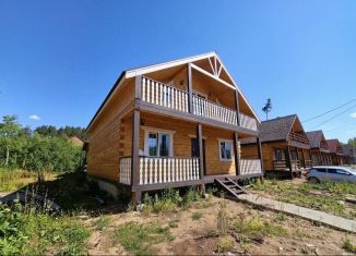 Продается дом, 150 м2, Иркутская область