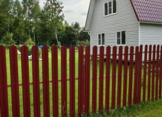 Продается дача, 114 м2, Калужская область, дачный посёлок Озёрный, 192