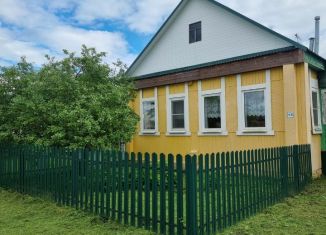 Дом на продажу, 56.7 м2, Рязанская область, село Сельцы, 13