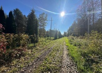 Продажа земельного участка, 40 сот., Псковская область