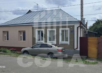Продажа дома, 54.8 м2, Воронеж, Раздольный переулок, 1