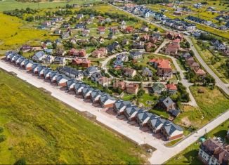 Продается дом, 92 м2, Калининградская область, Вишнёвая улица, 5А