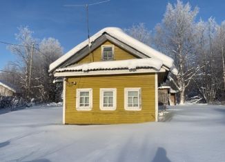Продается дом, 37 м2, Архангельская область, деревня Боброво, 17Б