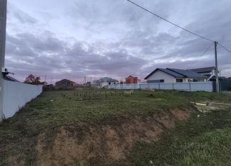 Продажа участка, 7.3 сот., село Успенка, Поселковая улица, 7