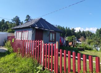 Продается дом, 16 м2, Челябинская область, СНТ Лесовод, 21