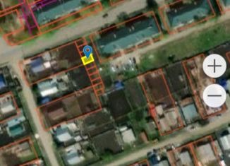 Продается участок, 0.4 сот., рабочий посёлок Цильна, улица Гагарина, 2