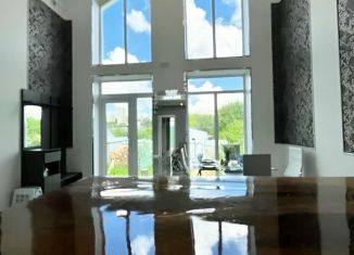 Аренда дома, 110 м2, деревня Кузнечиха