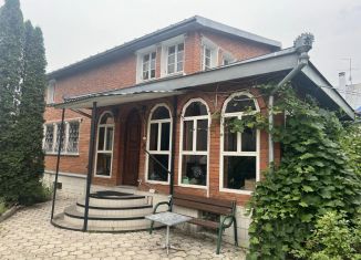 Продается коттедж, 300.9 м2, Воронеж, Алфавитная улица, 24, Советский район