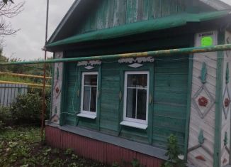 Продам дом, 40 м2, Самарская область, Школьная улица