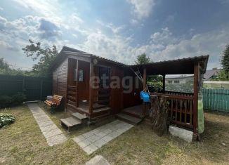 Дача на продажу, 25 м2, Тульская область, СНТ Медик, 28