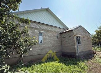 Дом на продажу, 74.9 м2, Оренбургская область, Советская улица, 27