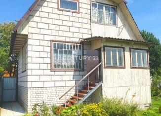 Продажа дачи, 69 м2, ДНТ Рябинки, ДНТ Рябинки, 129