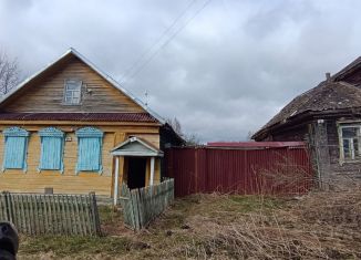 Дом на продажу, 38.5 м2, Тверская область