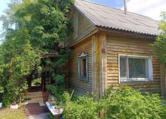 Продажа дома, 50.7 м2, деревня Лукино