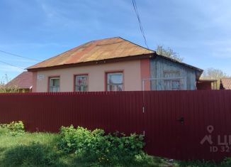Продается дом, 49.5 м2, Ульяновск, Заволжский район, улица Моряков
