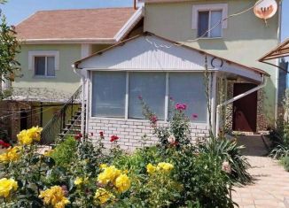 Продажа дома, 110 м2, Крым, Караимская улица, 6