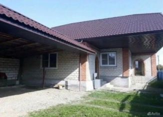 Продается дом, 180 м2, село Маруха, Первомайская улица, 40