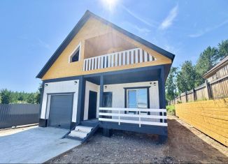 Продажа дома, 113 м2, Иркутская область, улица Маршала Жукова, 36