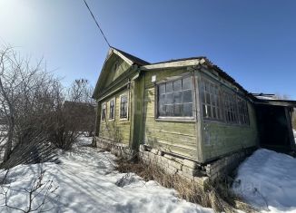 Продажа дома, 42.5 м2, Владимирская область, деревня Горушка, 17